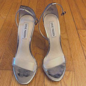 Steve Madden Stecy-C High Heel
